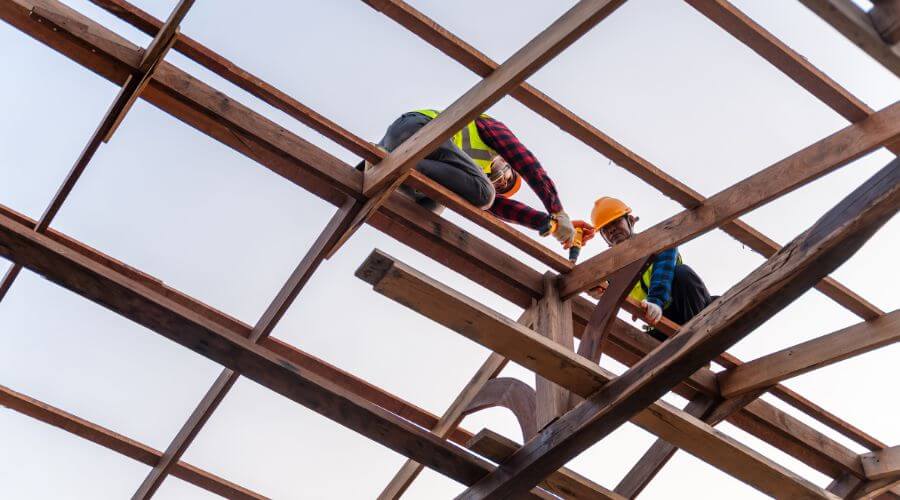 Expert Emergency Roof Repairs services in Cat Spring, TX